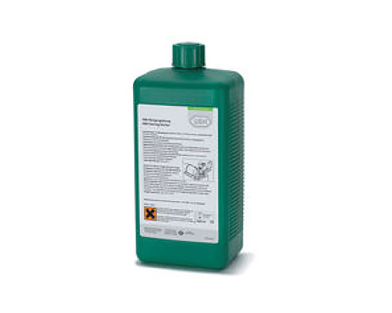 Rensevæske 1000ml, til rensemaskine Assistina 301 plus